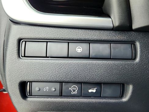 Used 2024 Nissan Rogue SL w/ SL Premium Package image 45