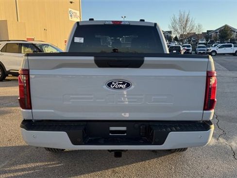 New 2026 Ford F150 STX image 7