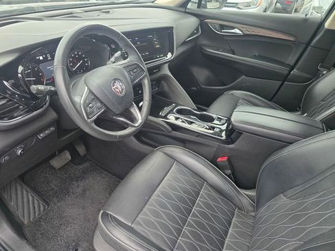 Used 2022 Buick Envision Avenir w/ Technology Package II image 20