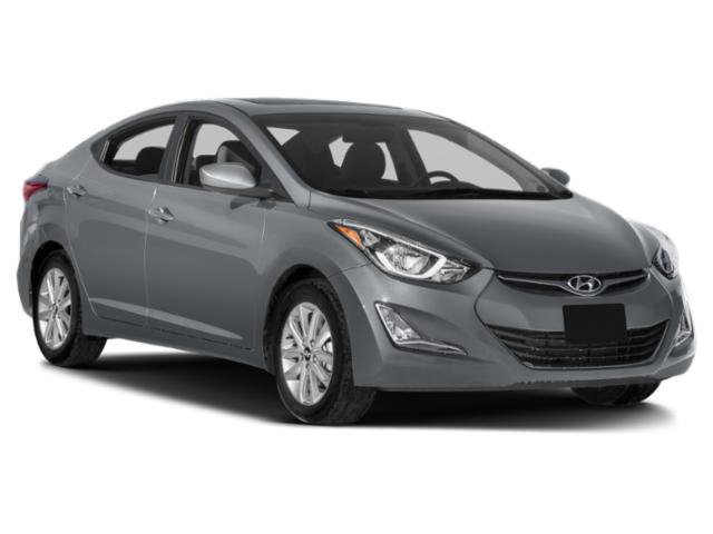 Used 2015 Hyundai Elantra SE FWD image 9