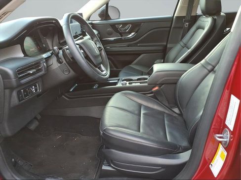 Used 2024 Lincoln Corsair Reserve w/ Equipment Group 201A image 21