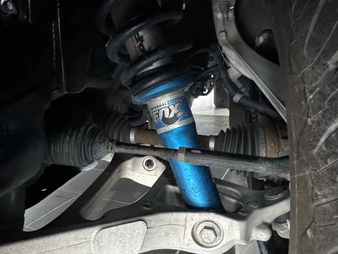 Used 2018 Ford F150 Raptor w/ Equipment Group 802A Luxury image 67