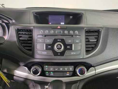 Used 2016 Honda CR-V SE image 20