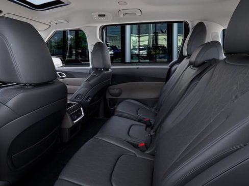New 2026 Kia Carnival SX FWD image 18