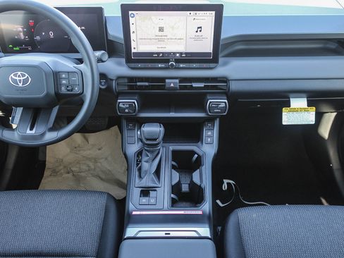 New 2026 Toyota RAV4 LE AWD/4WD image 15