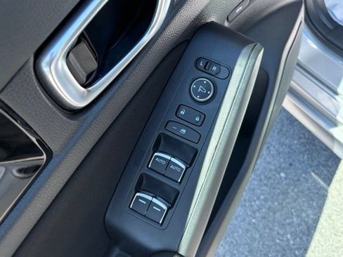 Certified 2024 Honda Civic EX image 14