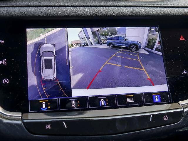 Used 2024 Cadillac XT6 Sport w/ Technology Package AWD/4WD image 19