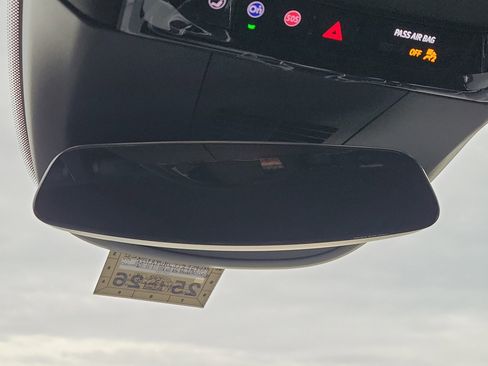 New 2026 Cadillac Lyriq Sport image 28