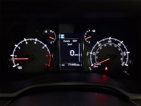 Used 2021 Toyota 4Runner SR5 image 17