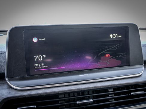 Used 2021 Kia Telluride EX w/ EX Premium Package image 46