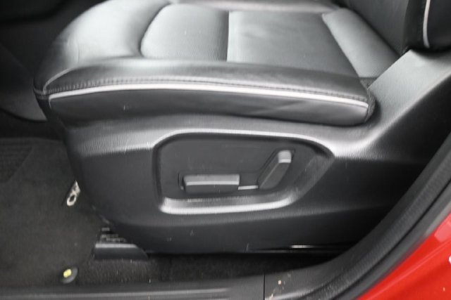 Certified 2024 MAZDA CX-5 AWD 2.5 S w/ Select Package image 13