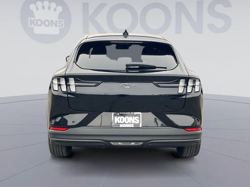 Used 2021 Ford Mustang Mach-E Select image 5