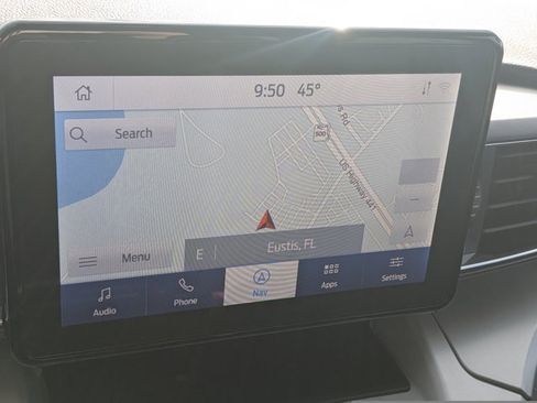 Certified 2024 Ford Explorer XLT w/ Equipment Group 202A image 25