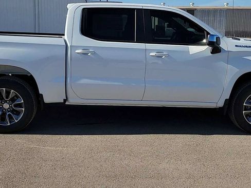 New 2026 Chevrolet Silverado 1500 LT RWD image 9
