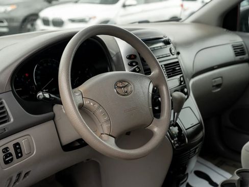 Used 2007 Toyota Sienna LE image 16