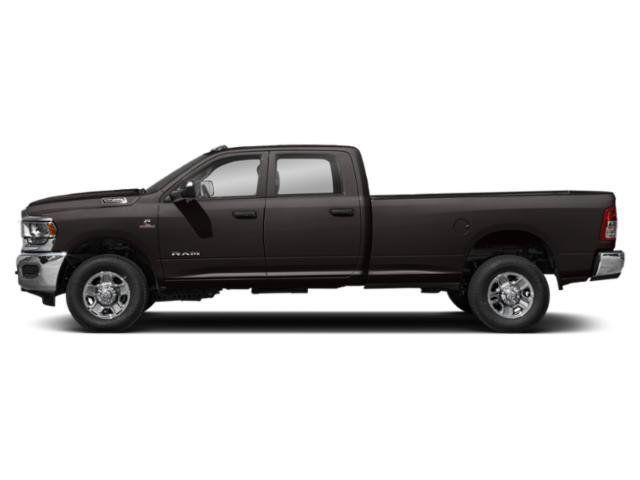 Used 2022 RAM 2500 Laramie AWD/4WD image 3