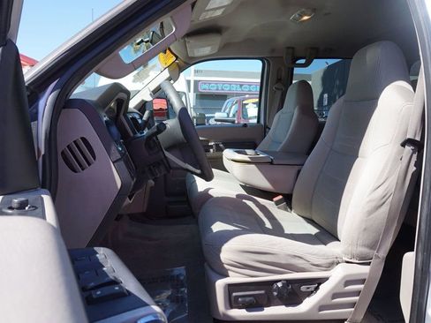 Used 2008 Ford F350 4x4 Crew Cab Super Duty image 17