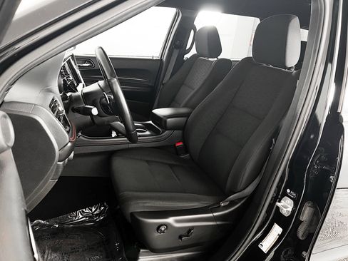 Used 2023 Dodge Durango GT image 17