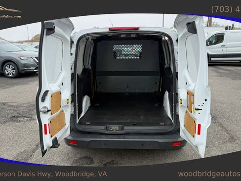 Used 2018 Ford Transit Connect XL FWD image 16