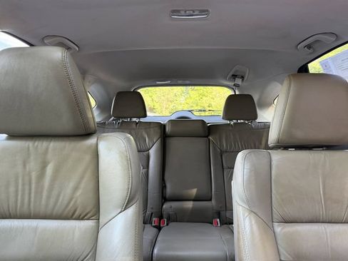 Used 2013 Honda CR-V EX-L image 28