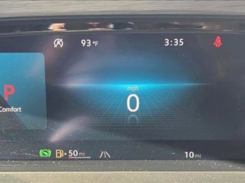 New 2026 Volkswagen Atlas Cross Sport SE image 11