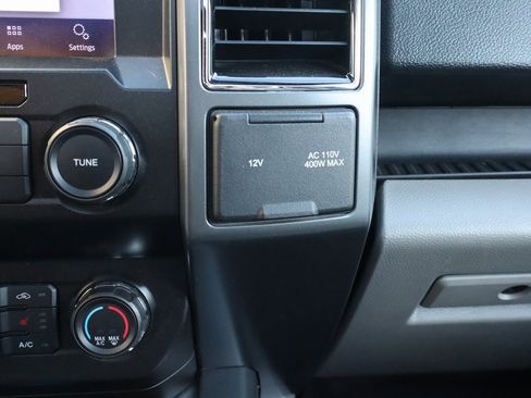 Used 2019 Ford F150 XLT w/ Equipment Group 302A Luxury image 16