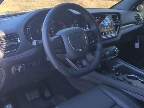 New 2026 Dodge Durango GT image 29