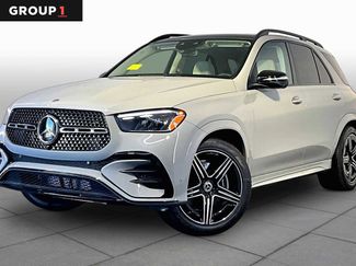New 2026 Mercedes-Benz GLE 450 4MATIC video 1