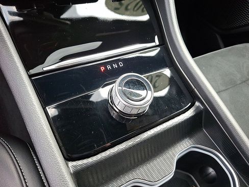 Certified 2025 Jeep Grand Cherokee L Altitude AWD/4WD image 12