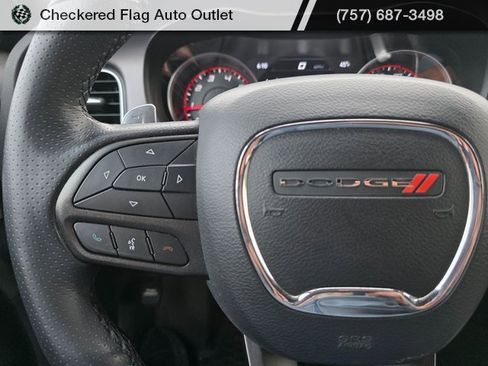 Used 2020 Dodge Charger GT w/ Performance Handling Group image 13