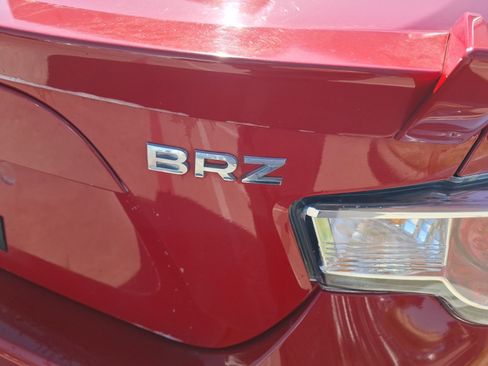 Used 2015 Subaru BRZ Limited image 12