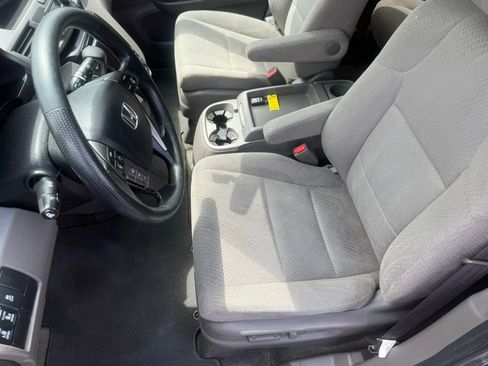 Used 2015 Honda Odyssey EX image 15