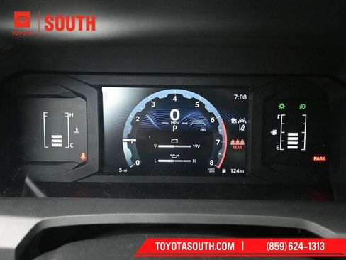 New 2026 Toyota Tacoma SR5 image 12