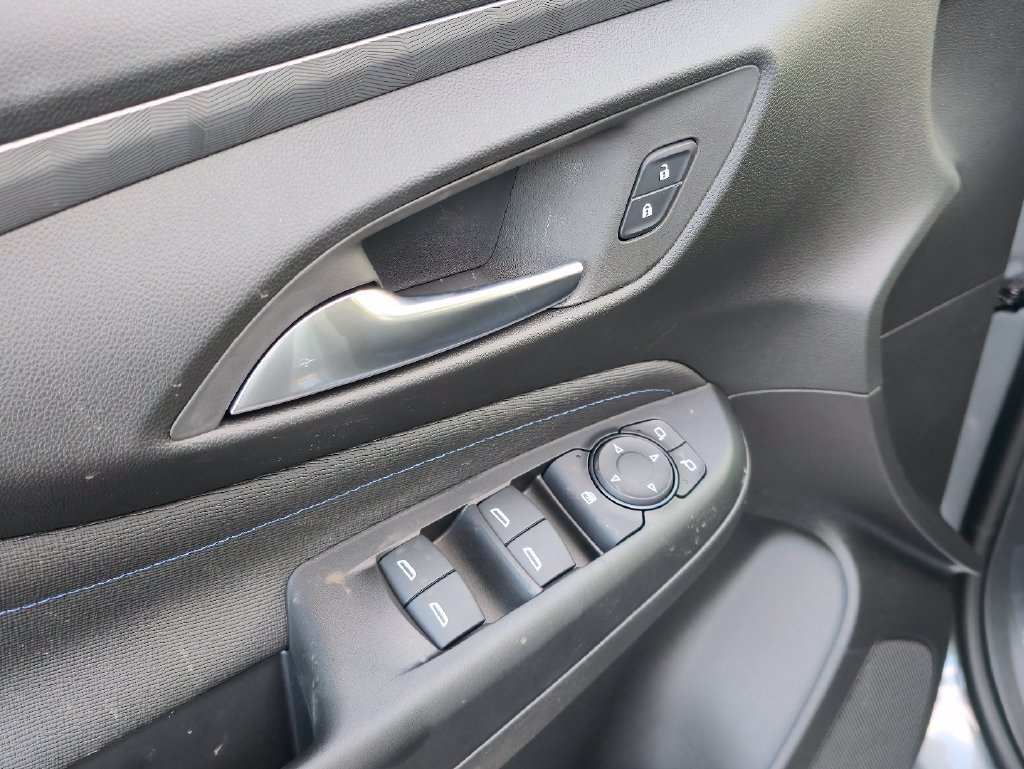New 2026 Buick Envista Sport Touring w/ Convenience I Package FWD image 24