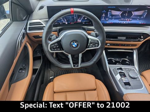Used 2026 BMW M440i Coupe RWD image 15