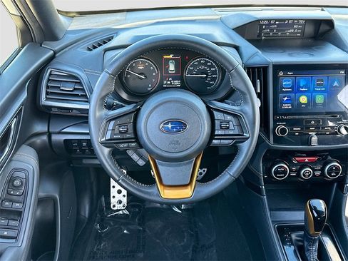 Used 2022 Subaru Forester Wilderness image 23