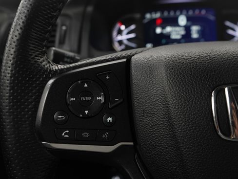 Used 2023 Honda Passport EX-L image 25