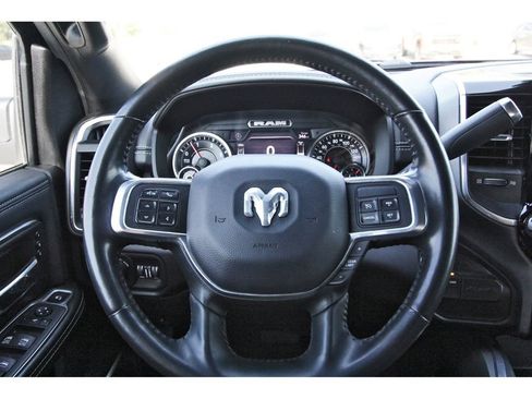 Used 2022 RAM 2500 Laramie AWD/4WD image 14