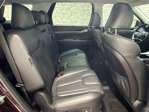 Used 2024 Hyundai Palisade SEL FWD image 12