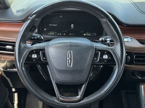 Used 2021 Lincoln Aviator Reserve w/ Equipment Group 201A image 11