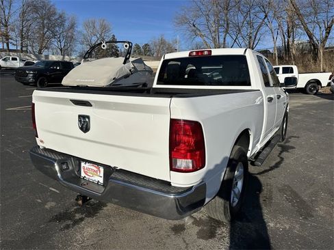 Used 2019 RAM 1500 Tradesman w/ Chrome Plus Package image 6