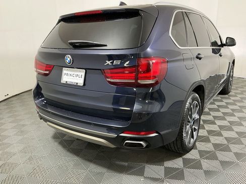 Used 2018 BMW X5 xDrive35i AWD/4WD image 5