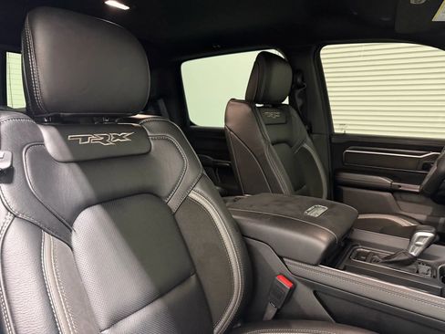 Used 2024 RAM 1500 TRX w/ TRX Level 1 Equipment Group image 38