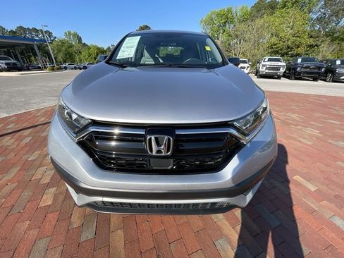 Certified 2022 Honda CR-V LX image 22