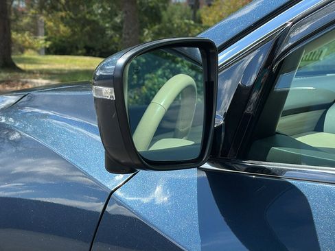 Used 2016 Nissan Murano SL w/ SL Technology Package image 12