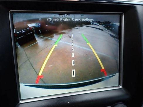 Used 2017 Jeep Grand Cherokee Summit w/ Platinum Series Group image 24