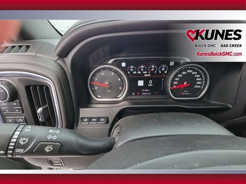 Used 2022 Chevrolet Silverado 2500 High Country w/ Z71 Off-Road Package image 13