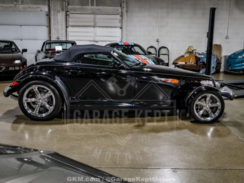 Used 1999 Plymouth Prowler image 8
