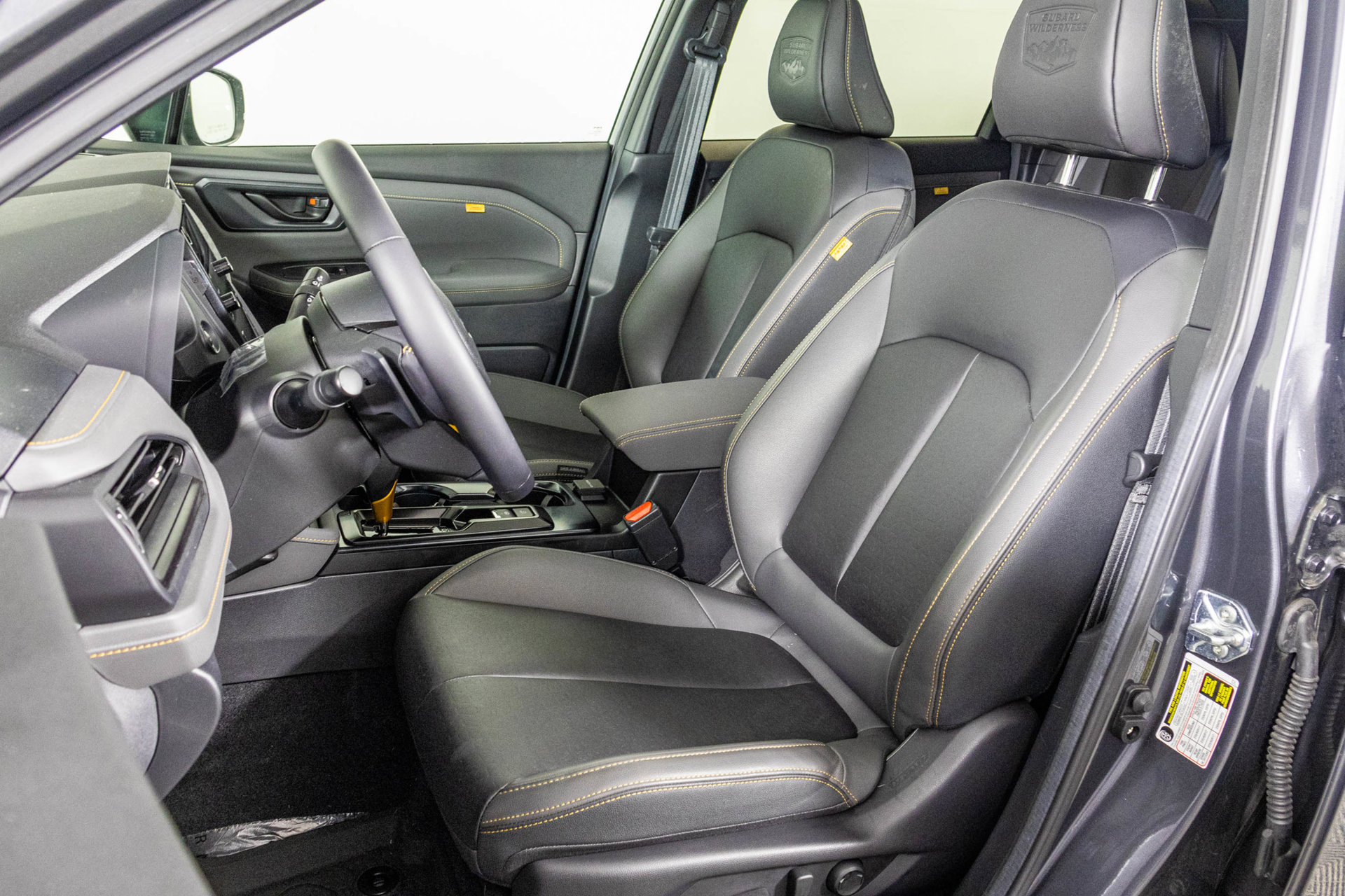 Used 2026 Subaru Forester Wilderness AWD/4WD image 24
