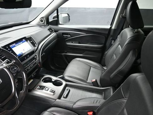 Certified 2023 Honda Ridgeline RTL-E image 17